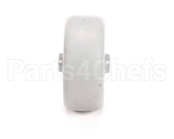 700009 Darling International Wheel - 3 Rigid Front Wheel Fo