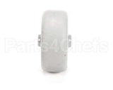 700009 Darling International Wheel - 3 Rigid Front Wheel Fo
