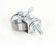 700010 Darling International Wheel - 3 Swivel Rear Wheel Fo