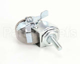 700010 Darling International Wheel - 3 Swivel Rear Wheel Fo