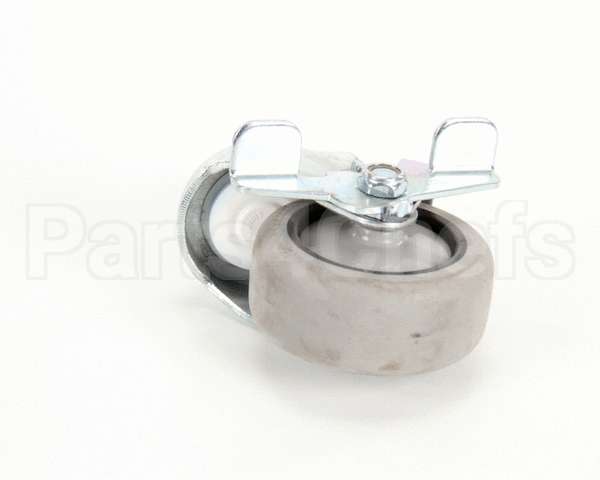 700010 Darling International Wheel - 3 Swivel Rear Wheel Fo