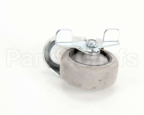 700010 Darling International Wheel - 3 Swivel Rear Wheel Fo