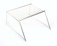 7000106 Antunes Display Rack Complete