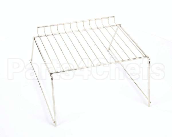 7000106 Antunes Display Rack Complete
