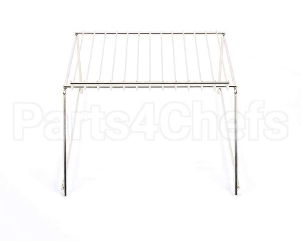 7000106 Antunes Display Rack Complete