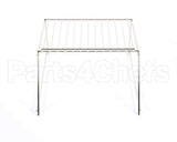7000106 Antunes Display Rack Complete