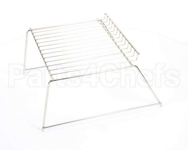 7000106 Antunes Display Rack Complete