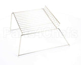 7000106 Antunes Display Rack Complete