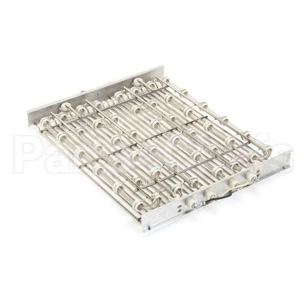 7000113 Compatible Roundup Heater Assembly Kit - 3.4Kw
