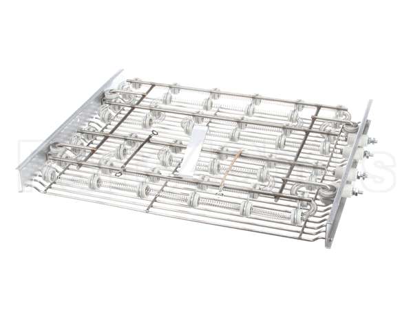 7000114 Antunes Heater Assembly Kit - 3.4Kw