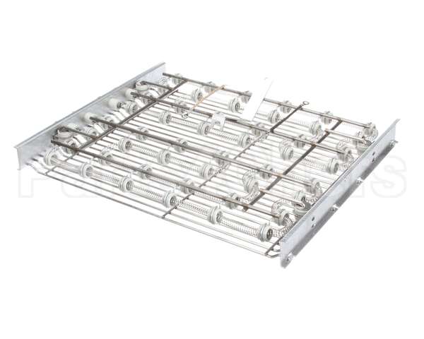 7000114 Antunes Heater Assembly Kit - 3.4Kw