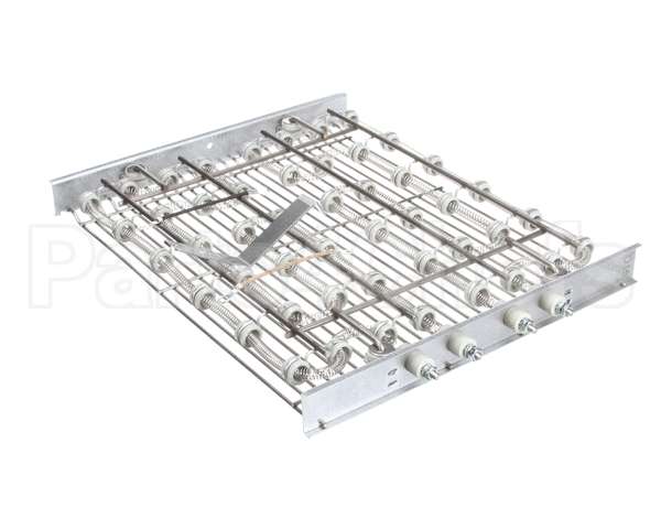 7000114 Antunes Heater Assembly Kit - 3.4Kw