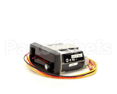 7000118 Antunes Temp.control.display.fkit