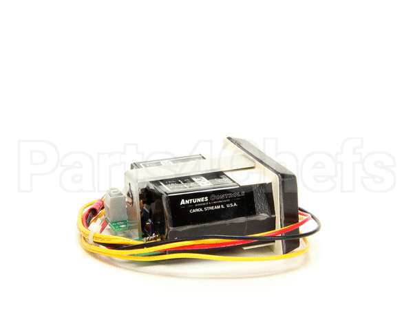 7000118 Antunes Temp.control.display.fkit