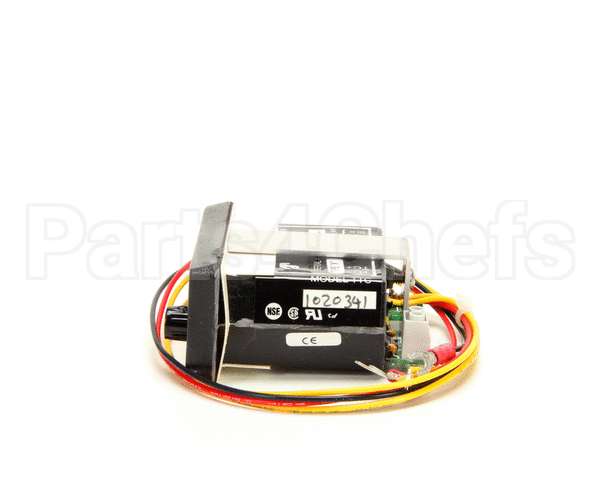 7000118 Antunes Temp.control.display.fkit