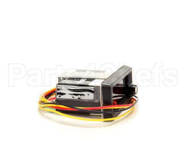 7000118 Antunes Temp.control.display.fkit