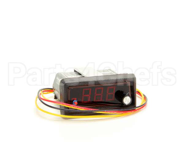 7000118 Antunes Temp.control.display.fkit