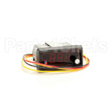 7000118 Antunes Temp.control.display.fkit