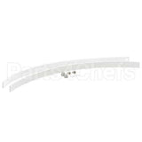 7000121 Compatible Roundup Slide Rail Kit