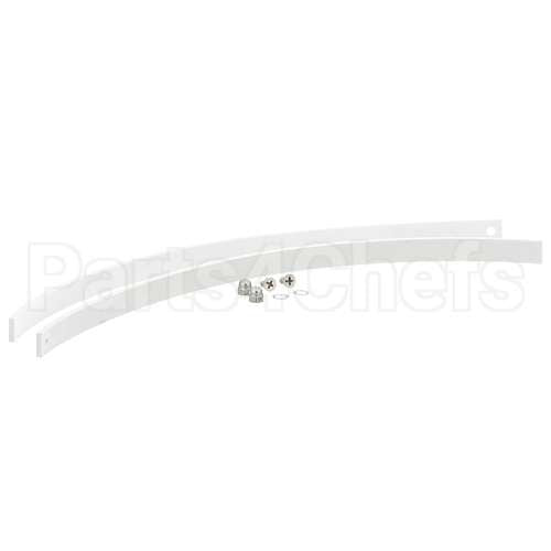7000121 Compatible Roundup Slide Rail Kit