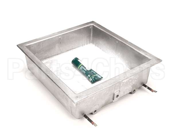 7000126 Antunes Generator Kit-120V Dfwt