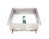 7000126 Antunes Generator Kit-120V Dfwt