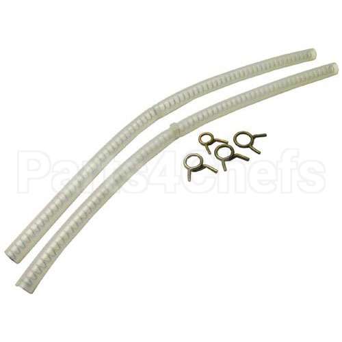 7000134 Compatible Roundup Silicone Tube Kit