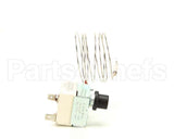 7000135 Antunes Hi-Limit Thermostat Kit