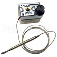 7000135 Compatible Roundup Hi-Limit Thermostat Kit