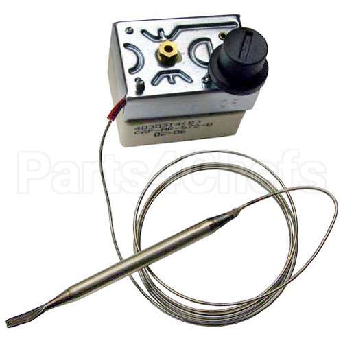 7000135 Compatible Roundup Hi-Limit Thermostat Kit