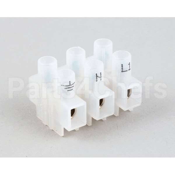 7000136 Compatible Roundup Terminal Block Kit