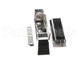7000136 Sertek Hinge, Edgemount 1 3/8" Offset