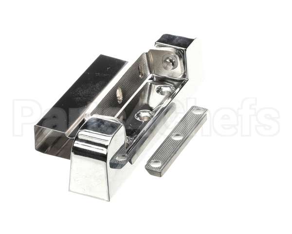 7000136 Sertek Hinge, Edgemount 1 3/8" Offset