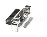 7000136 Sertek Hinge, Edgemount 1 3/8" Offset