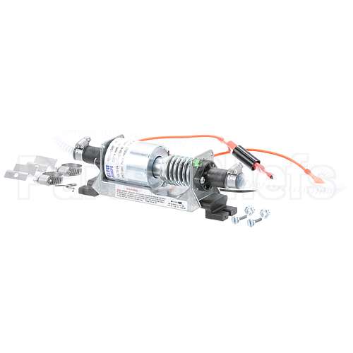 7000137 Compatible Roundup Water Pump Kit