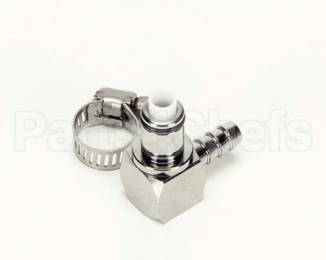 7000139 Antunes Quick Disconnect Kit