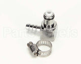 7000139 Antunes Quick Disconnect Kit