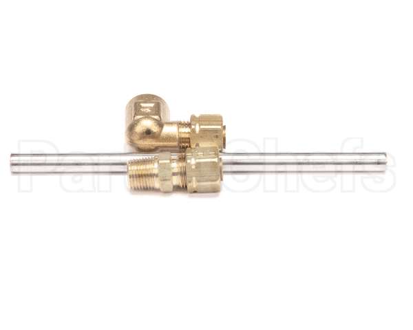 7000142 Antunes Outlet Tube Kit Dfws