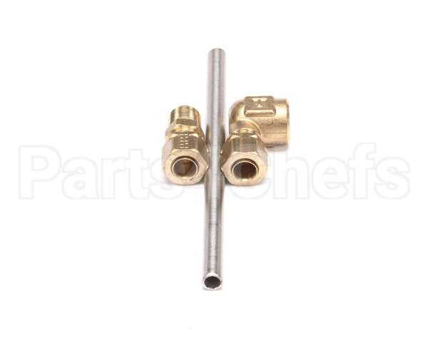 7000142 Antunes Outlet Tube Kit Dfws