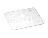 70001433 Garland Plate Conv Mtr Mtg Dcti