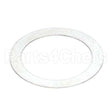 700015 Compatible Newco Washer, S/S