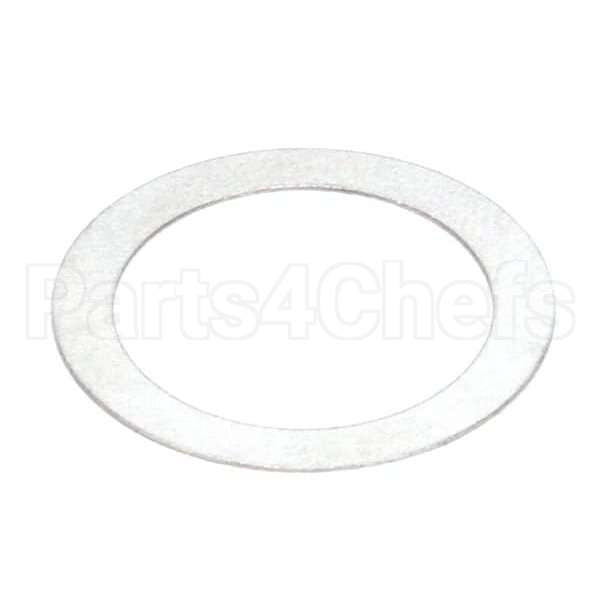 700015 Compatible Newco Washer, S/S