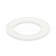 700016 Compatible Newco Gasket, Silicone