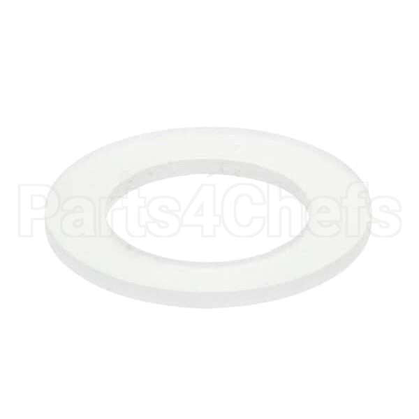 700016 Compatible Newco Gasket, Silicone