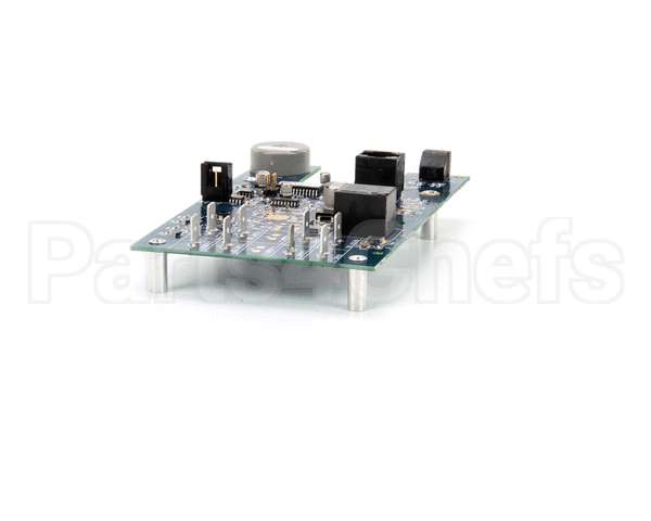 7000160 Antunes Control Board Kit