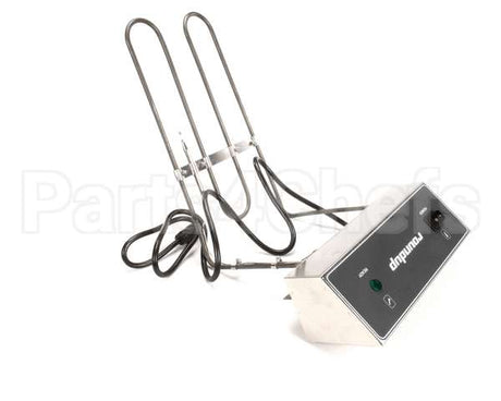 7000162 Antunes Head Assembly Kit (120V)