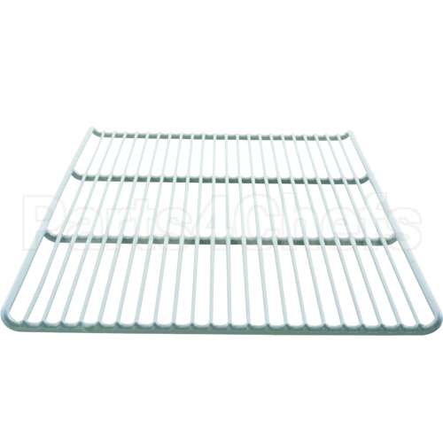 7000162 Compatible Glastender Shelf