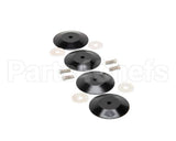 7000166 Antunes Finger Guard Kit