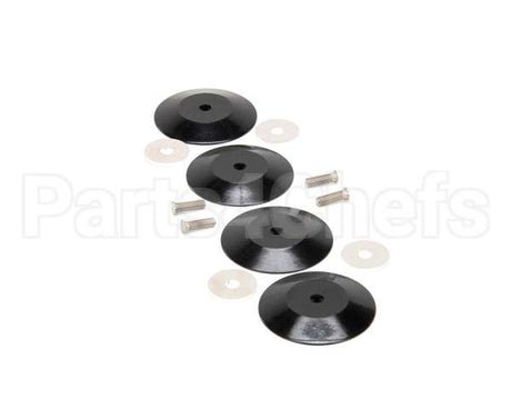 7000166 Antunes Finger Guard Kit