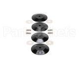 7000166 Antunes Finger Guard Kit